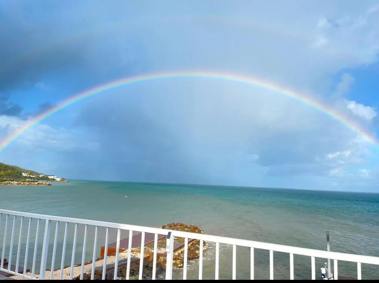 Villa Ocean Garden Studio I Cedar Grove Antigua/Barbuda