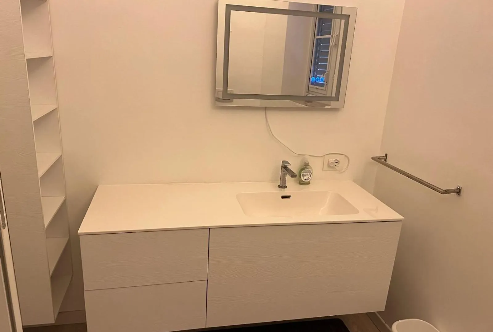 Ocean Garden Studio I Cedar Grove فيلة