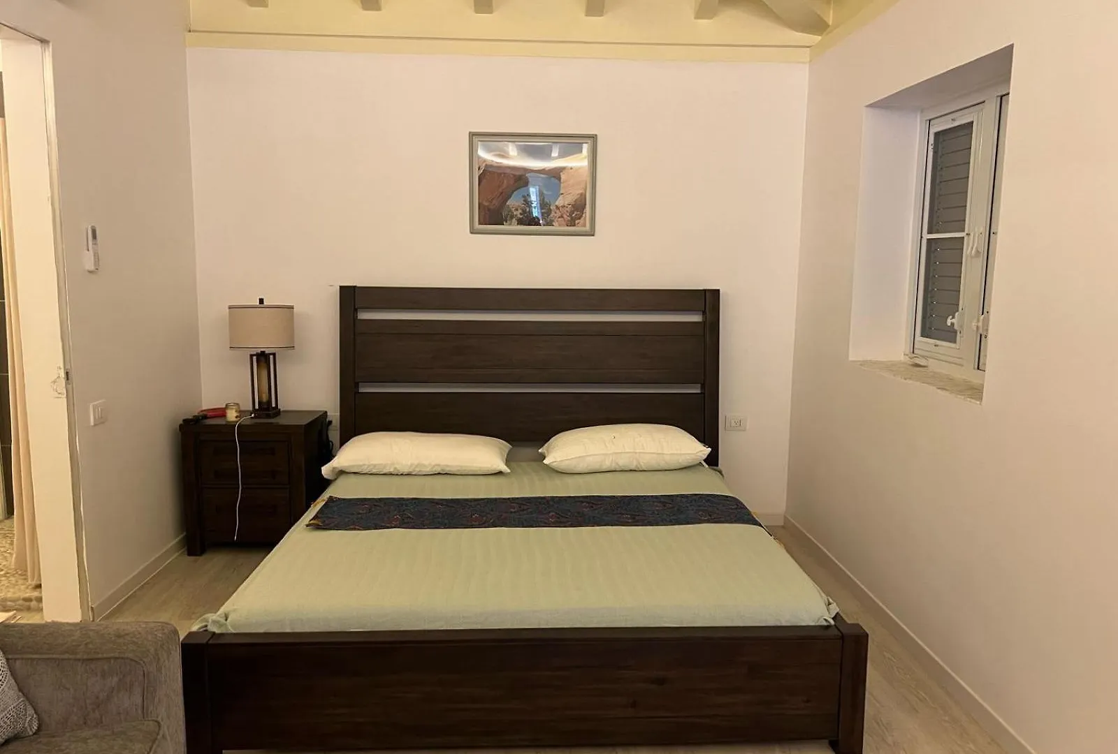 Ocean Garden Studio I Cedar Grove Antigua/Barbuda