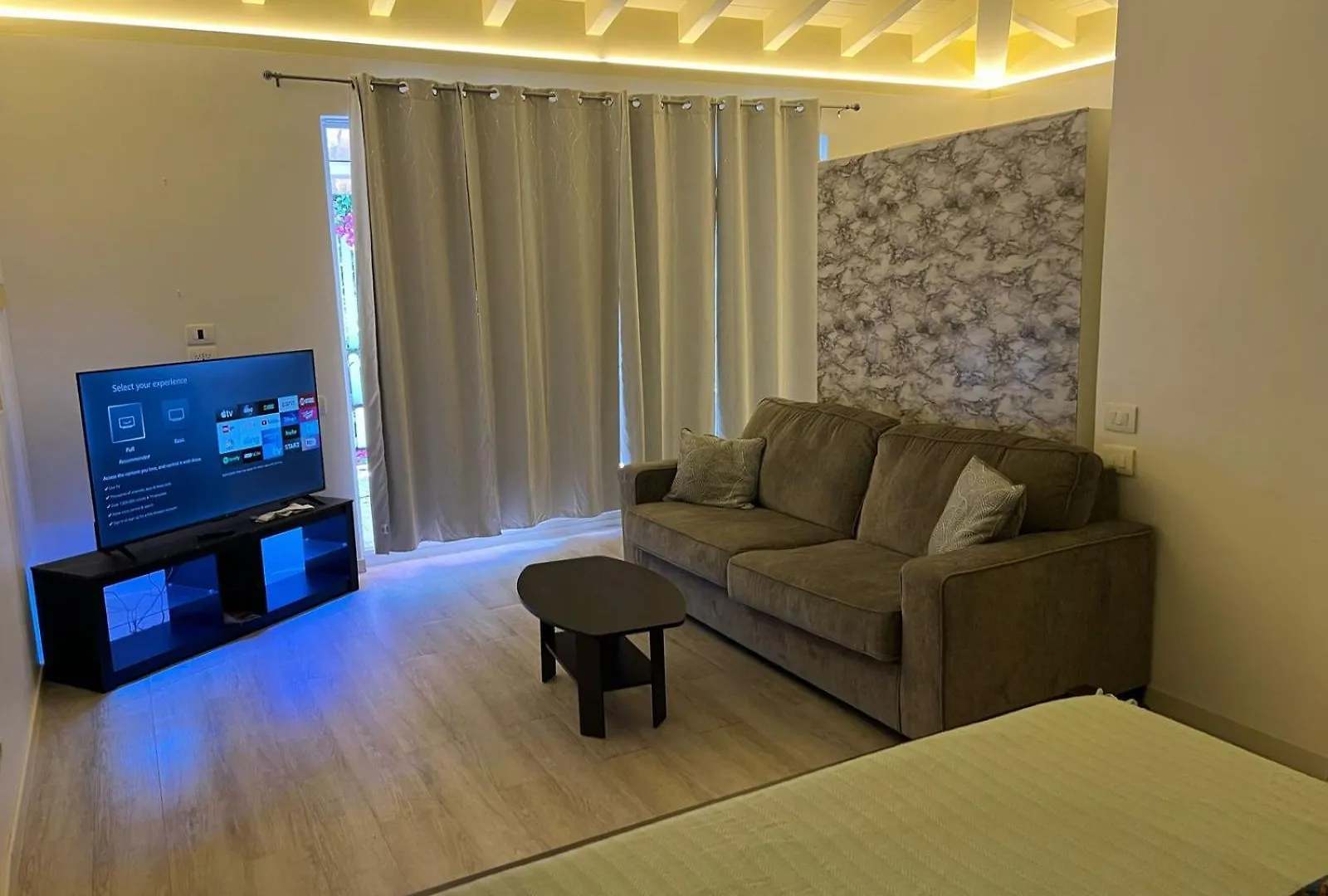 Ocean Garden Studio I Cedar Grove 0*,  Antigua/Barbuda