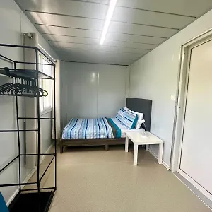 Grace Container Homes Cedar Grove